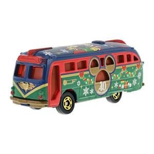 ディズニートミカ ダッフィーバス : ミニカーショップケンボックス