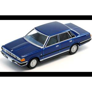 TOMYTEC トミカリミテッドヴィンテージネオ LV-N150b 日産 グロリア
