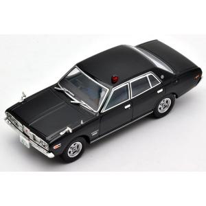 TOMYTEC トミカリミテッドヴィンテージネオ LV-N98a トヨタ マークII