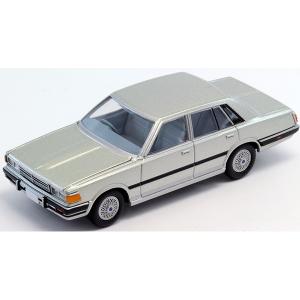 トミーテック トミカリミテッドヴィンテージ ネオ LV-N105d トヨタ