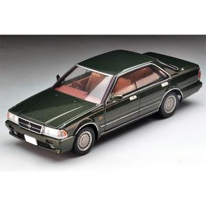 TOMYTEC トミカリミテッドヴィンテージ LV-95a ニッサン セドリック