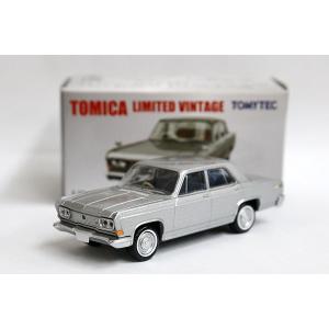 TOMYTEC トミカラマヴィンテージ 05a タイヤショップ(ヨコハマタイヤ