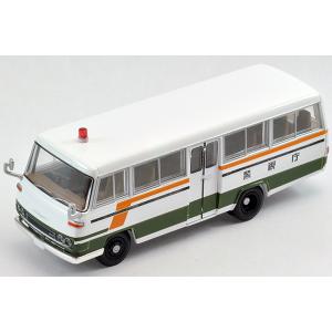 トミーテック トミカリミテッドヴィンテージ LV-N09b いすゞBU04型バス