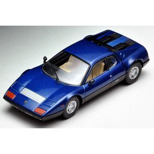 TOMYTEC トミカリミテッドヴィンテージネオ フェラーリ 328 GTB（黄