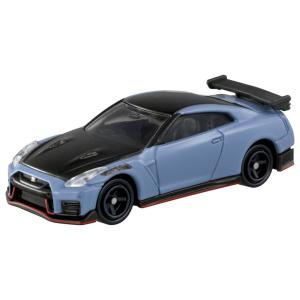 トミカ 日産 GT-R NISMO スペシャルエディション ドリフトカラー仕様