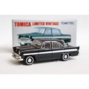 TOMYTEC トミカリミテッドヴィンテージ LV-86b ポルシェ 911S(1968年式