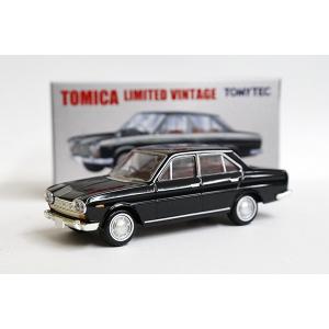 TOMYTEC トミカリミテッドヴィンテージネオ Vol.16 西部警察 スーパーZ