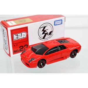 トミカプレミアム ランボルギーニ カウンタック LP500S ※タカラトミー