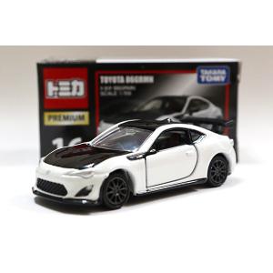 トミカプレミアム 36 フェラーリ 365 GTS4 : ミニカーショップケン