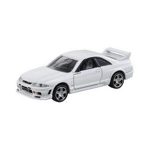 トミカプレミアム 13 日産 スカイライン GT-R : ミニカーショップケン
