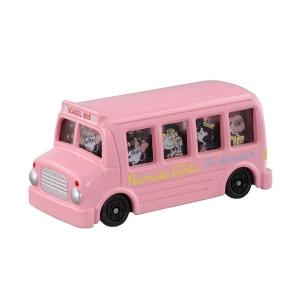 ドリームトミカ 153 スヌーピーカー : ミニカーショップケンボックス