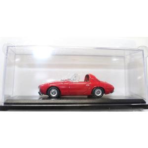 新品 1/43 国産名車プレミアムコレクション スバル インプレッサ 22B