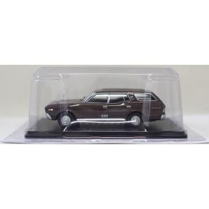 ノレブ J 1/43 ニッサン セドリック バン デラックス 1995 ホワイト