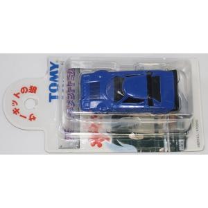 新品 トミカ アミューズメントトミカ サーキットの狼 トヨタ 2000GT