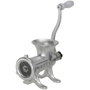 ベリタス プレート 電動ミートチョッパー S-10用 大道産業 (サイズ選択