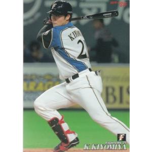 19カルビープロ野球チップス第1弾 #027 藤岡裕大 : スポーツカード