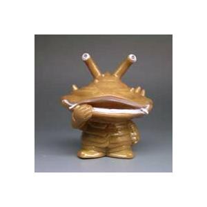 指人形 新カネゴン△（ウルトラマンショップ限定）ゆびにんぎょう かね