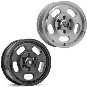 MLJ ランドクルーザー100系等 16インチ 5穴 150 6.5J XTREME-J D:SLOT