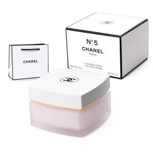 CHANEL（シャネル） ハンドクリーム N°5 ロー 50ml コスメ 化粧品