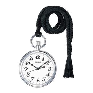 SEIKO（セイコー） 鉄道時計 電池交換は簡単にお申し込み バッテリー