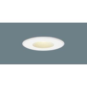 Panasonic（パナソニック） LGD3000V LE1 LED 温白色 ダウンライト 浅