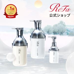 ReFa（リファ） ○ セット販売 MTG ビューテック シャンプー 500ml +