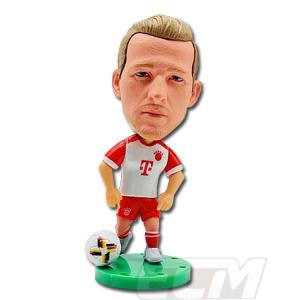 ロナウド【新シリーズSCW+】【SCWフィギュア5体より送料無料】ロナウド