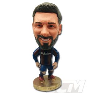 ジダン【SCWフィギュア5体より送料無料】ジデジーヌ・ジダン レアル