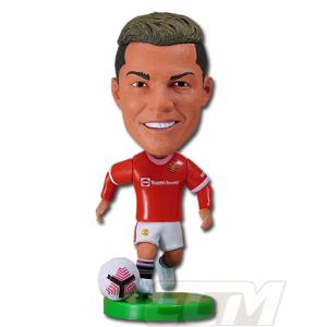 国内未発売】MINIX コレクターズフィギュア アルゼンチン代表 ディエゴ