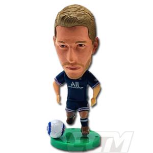 バッジョ【SCWフィギュア5体より送料無料】ロベルト・バッジョ