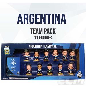 SZZ25】【国内未発売】サッカースターズ アーセナル 25-26 限定チーム