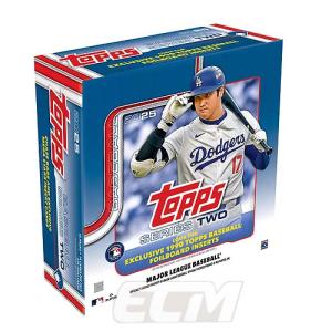 Topps 【新品未開封シュリンク付き】MLB 2025 Topps Holiday Baseball