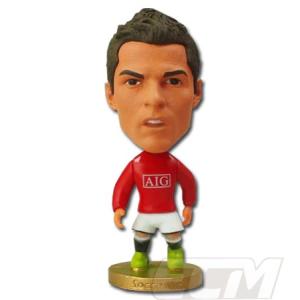 新シリーズSXS】クリスティアーノ・ロナウド レアルマドリード