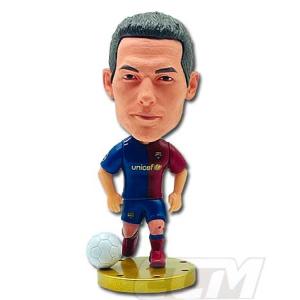 国内未発売】MINIX コレクターズフィギュア アルゼンチン代表 リオネル