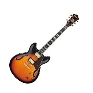 Ibanez（アイバニーズ） アイバニーズ / AG95QA-DBS フルアコ フル