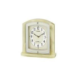 CITIZEN（シチズン） 8RY400-005 リズム時計工業 パルラフィーネR400