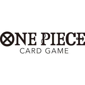 BANDAI（バンダイ） BOX テープ付き未開封 ONE PIECEカードゲーム