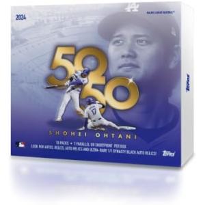Topps 2025 Topps Chrome Labubu 10th Anniversary Box 未開封BOX