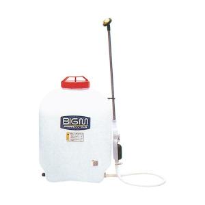 丸山製作所 ◇BIG-M（丸山製作所）人力噴霧器背負い10X型