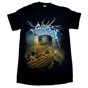 DREAM THEATER】ドリームシアター「IMAGES AND WORDS」Tシャツ : NO
