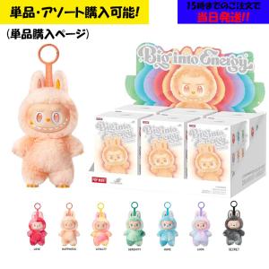 POP MART（ポップマート） 【単品(1個)】POP MART THE MONSTERS Big