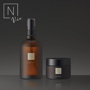 N organic Basic バランシング 約7日間トライアル ローション20mL＆