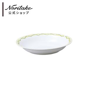 ノリタケ 5001 19.5ディーププレート ( 電子レンジ対応 食洗機対応