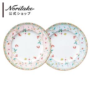 ノリタケ ロシェルゴールド 27cmプレート ( ディナー皿 ゴールド