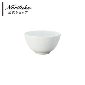 ノリタケ コティホワイト 13cmボウル ( 電子レンジ対応 食洗機対応