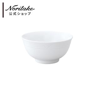 ノリタケ N4 16.5cmディープボウル ( 電子レンジ対応 食洗機対応