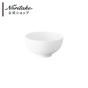 ノリタケ コティホワイト 13cmボウル ( 電子レンジ対応 食洗機対応