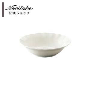 ノリタケ アンサンブルホワイト 26.5cmプレート ( 電子レンジ対応 食洗