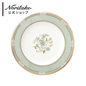 ノリタケ 食器 お皿 NORITAKE ヨシノ 27.5cmプレート : テーブル