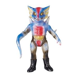 ソフビ ベアモデル オール怪獣コレクション ミドルサイズ 凶悪宇宙人